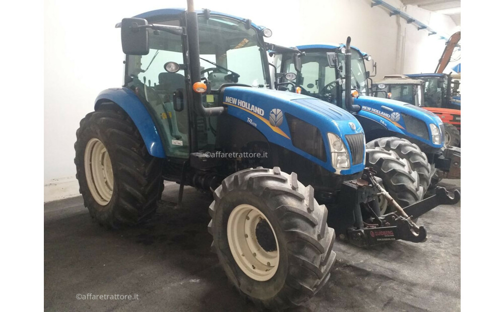 New Holland T4.105 Usato - 1