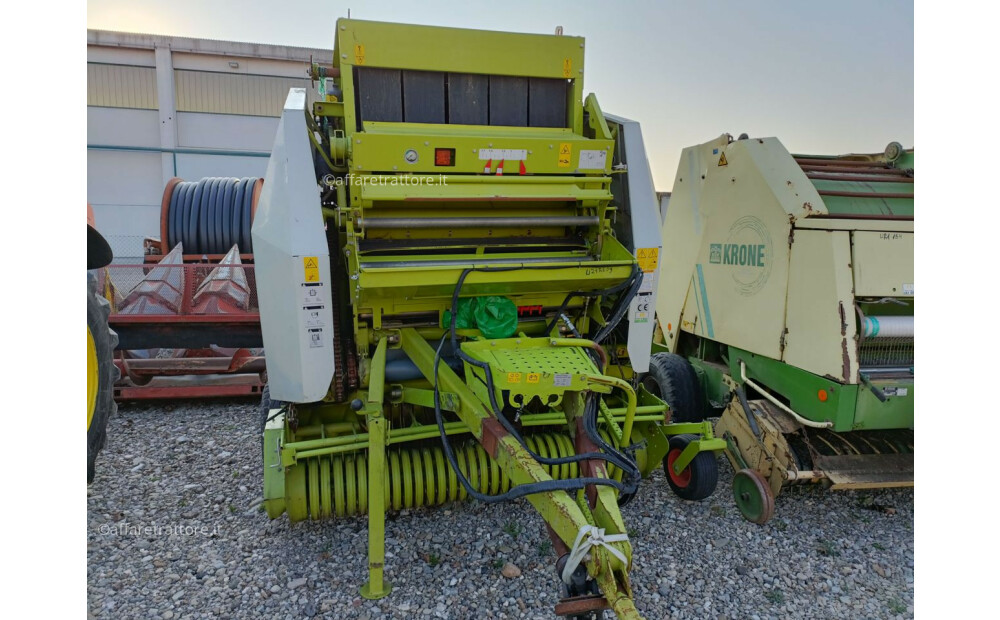 Claas VARIANT 280 ROTO CUT Usato - 1