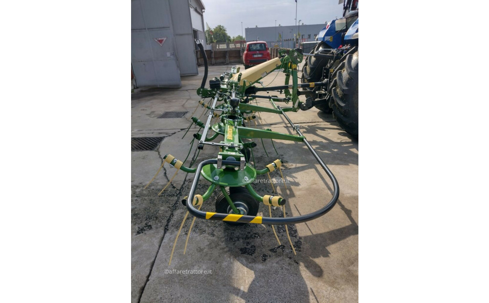 Krone Vendro 620 HighLand Neu - 7