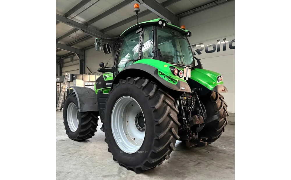 Deutz-Fahr 7230 TTV Gebraucht - 2