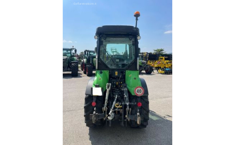 Deutz-Fahr TTV 115 DS Gebraucht - 5