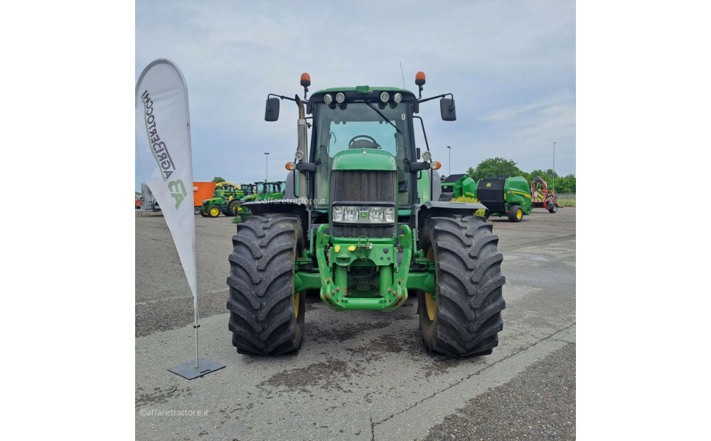 John Deere 7530 PREMIUM Gebraucht - 3