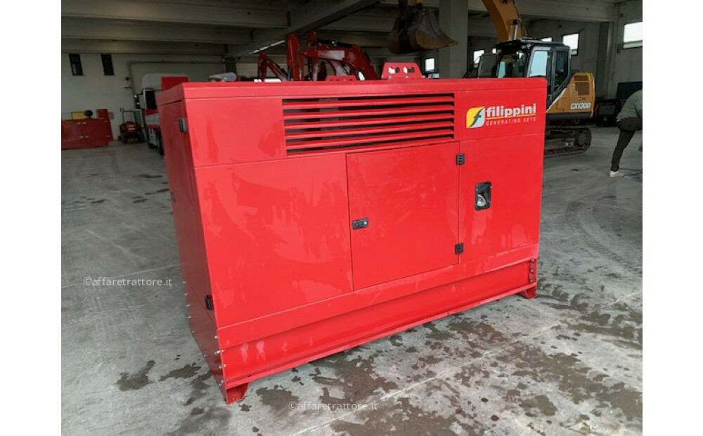 FILIPPINI 70 KW Gebraucht - 1