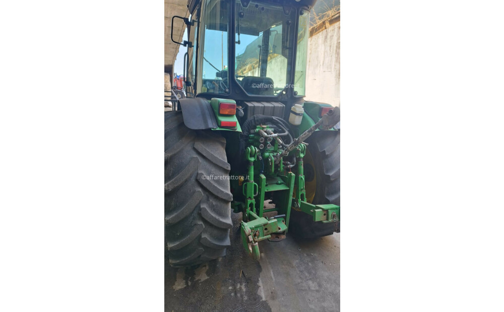 John Deere 5615f Gebraucht - 4