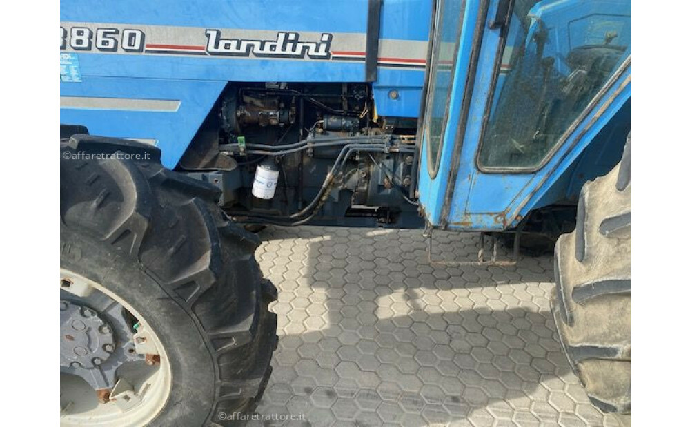 Landini 88+60 Gebraucht - 8