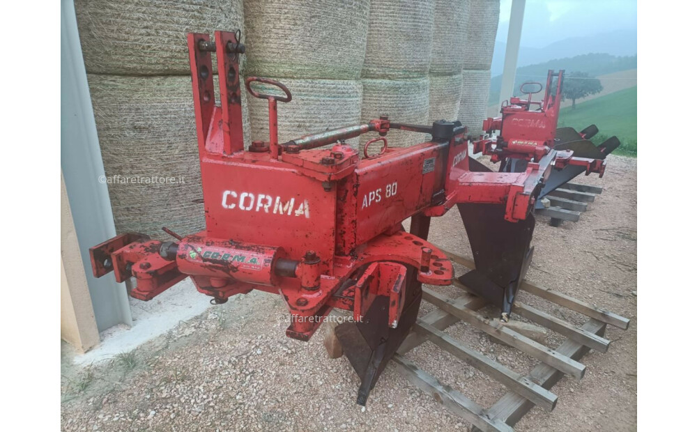 Corma APS 80 Gebraucht - 3