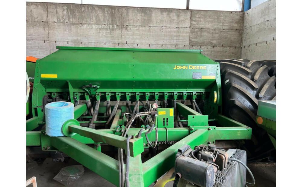 John Deere 1590 Gebraucht - 2