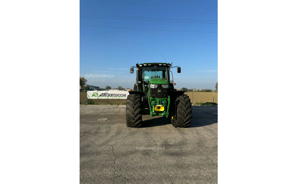 John Deere 6150R Gebraucht - 2