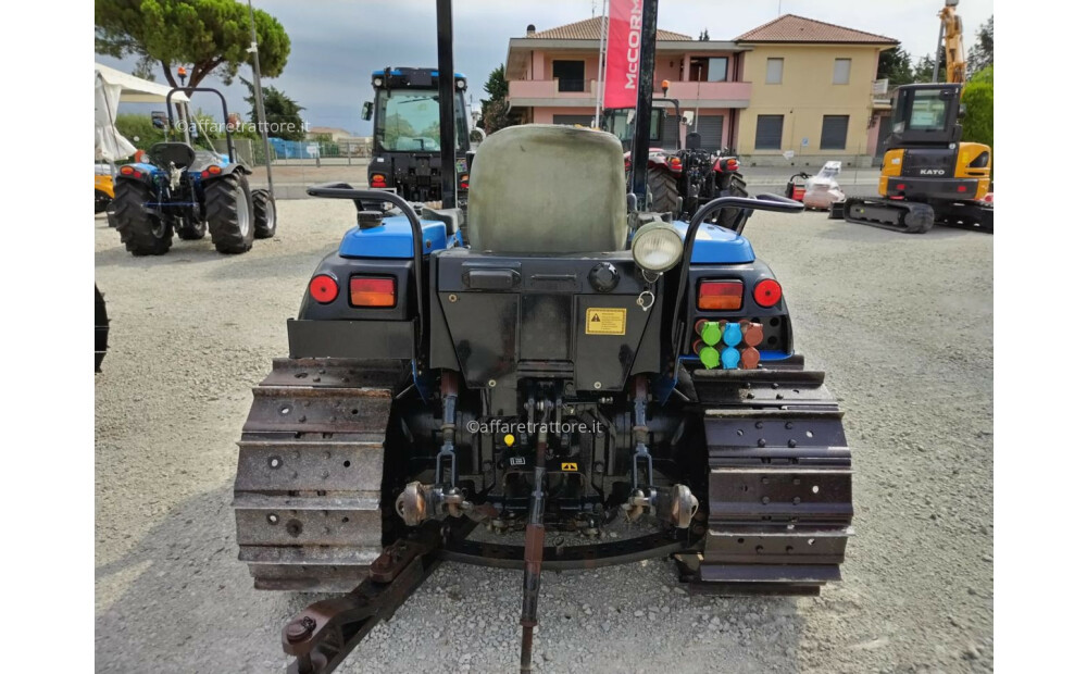 New Holland tk 80 Gebraucht - 5