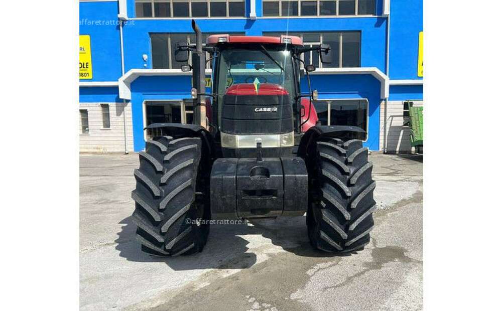 Case IH Puma CVX 225 Usato - 4