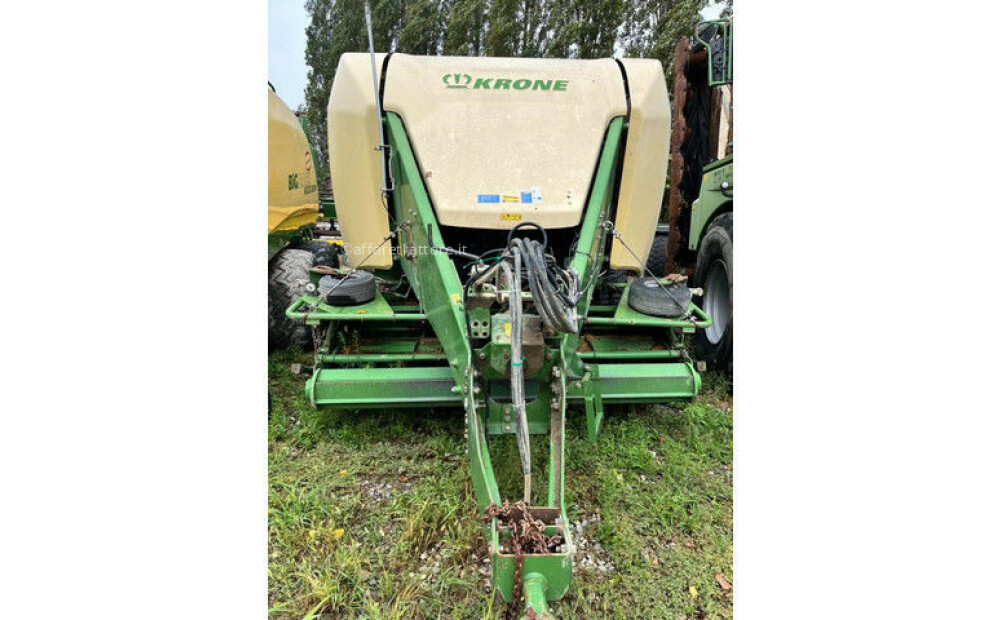 Krone BIG PACK 1290 Gebraucht - 1