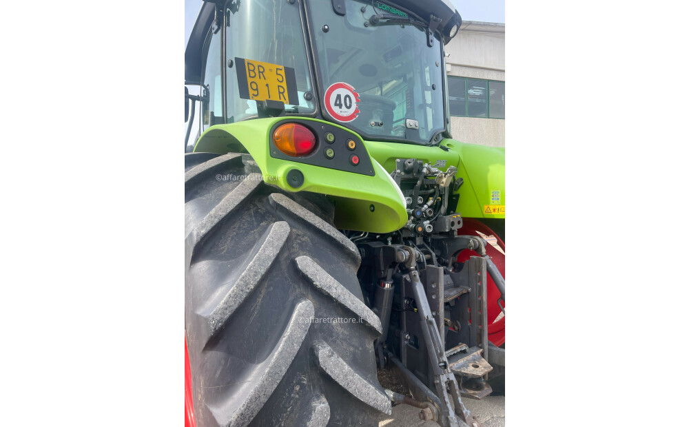 Claas ARION 420 Gebraucht - 7