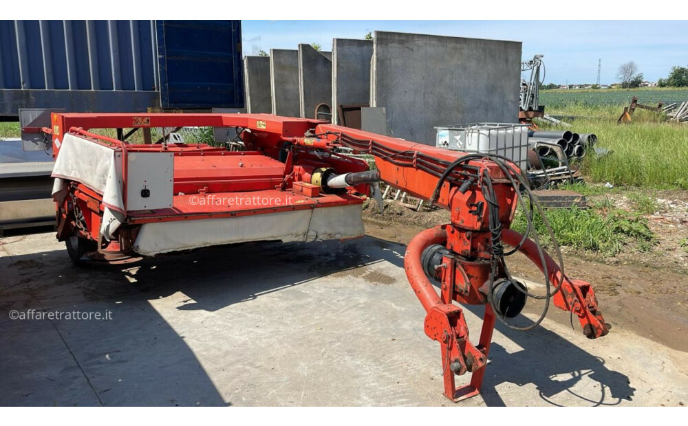 Kuhn FC 250 RG Gebraucht - 2