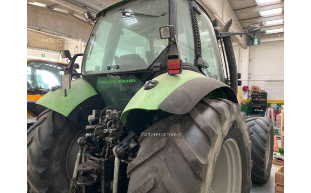 Deutz-Fahr AGROTRON 135 MK3 Gebraucht - 5