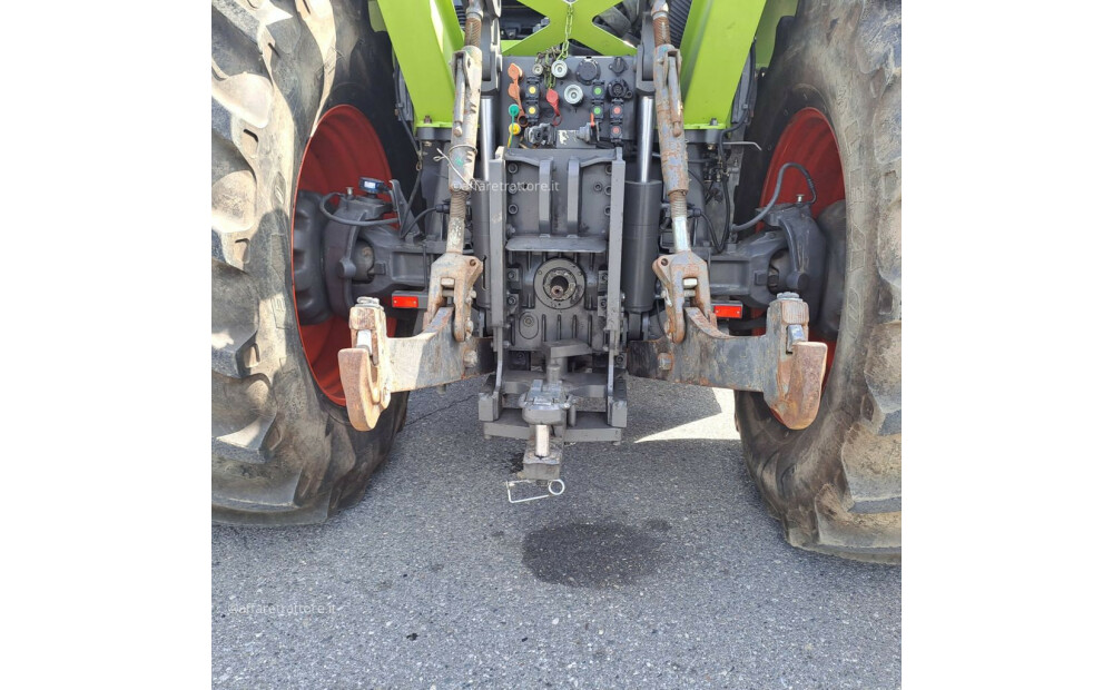 Claas XERION 3800 TRAC VC Gebraucht - 6