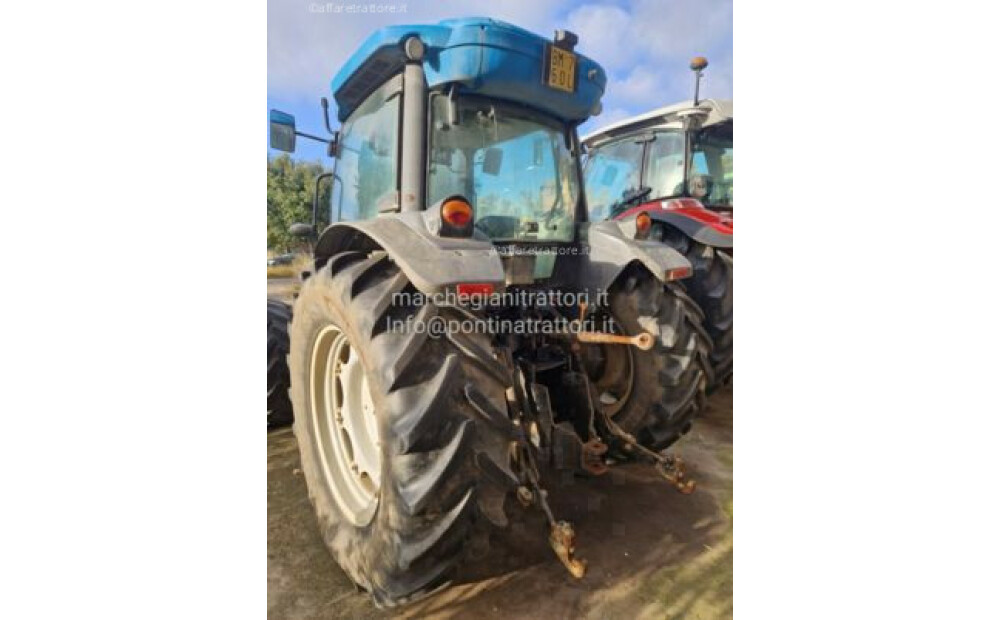 Landini 5-100 D Gebraucht - 4