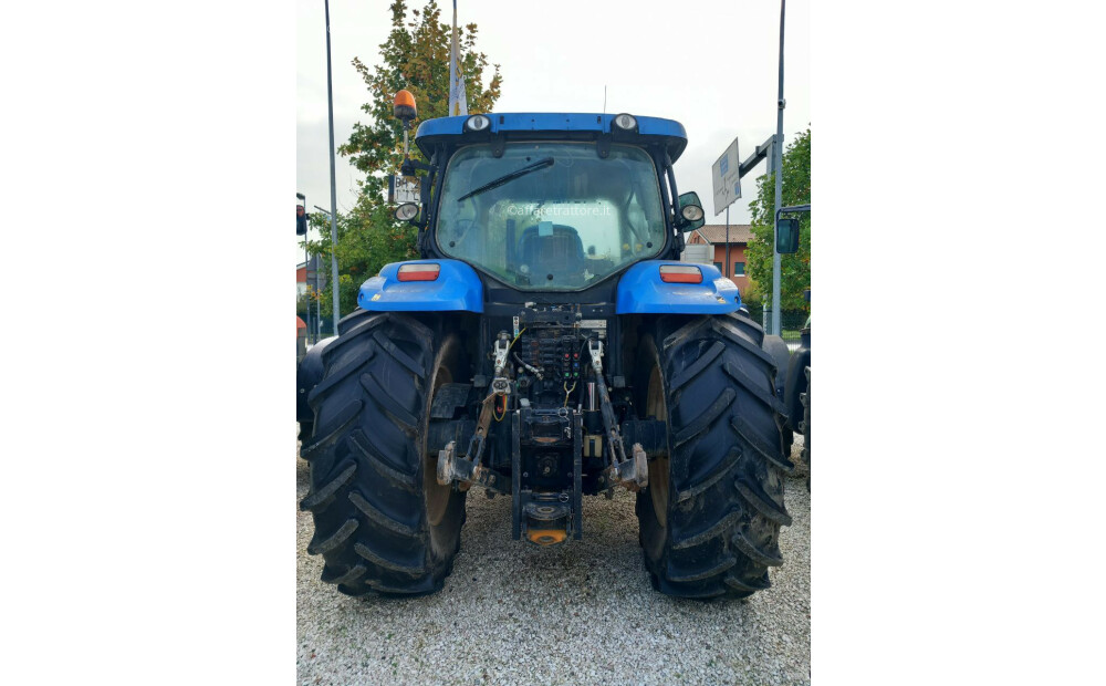 New Holland T6050 Gebraucht - 3