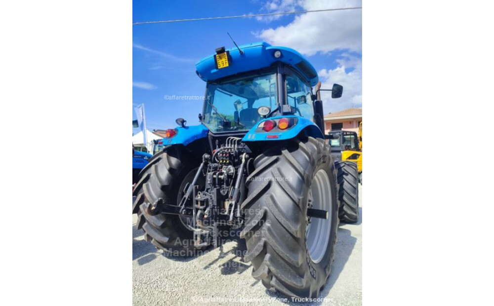 Landini LANDPOWER 165 Gebraucht - 4