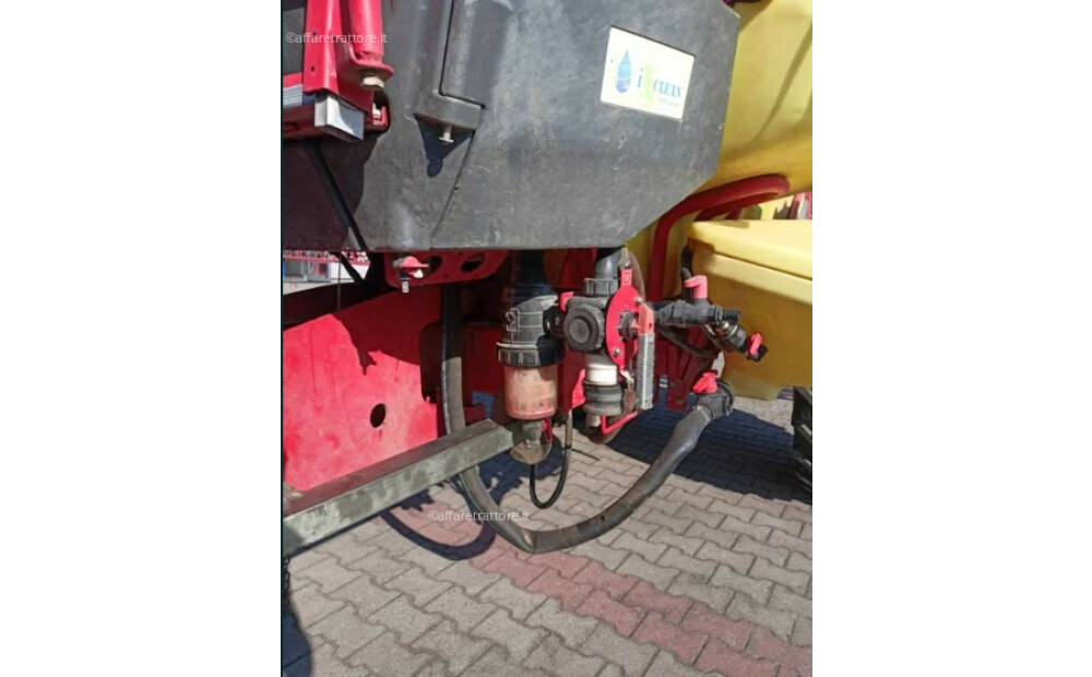 Kverneland 3800l 24 travi Gebraucht - 2