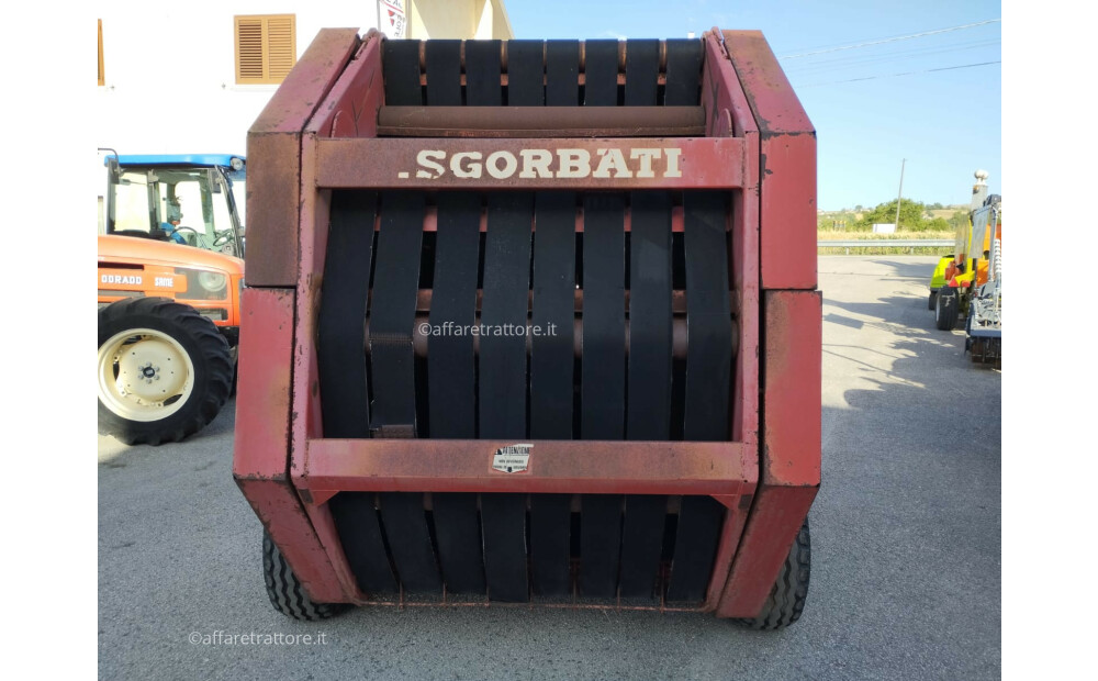 Sgorbati 350 S Gebraucht - 2