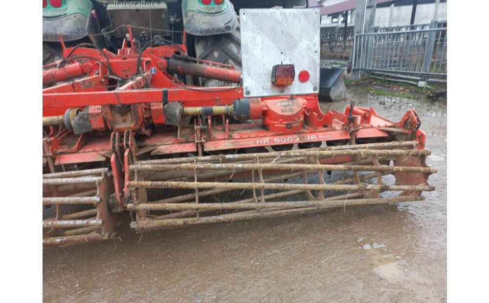 Kuhn HR 5003 DR - 2