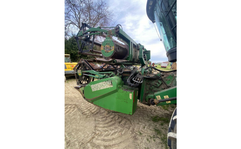 John Deere 1450 CWS Gebraucht - 8