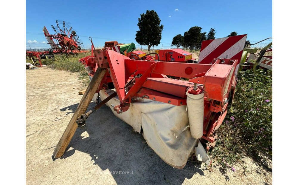 Kuhn GMD 702 F Usato - 5