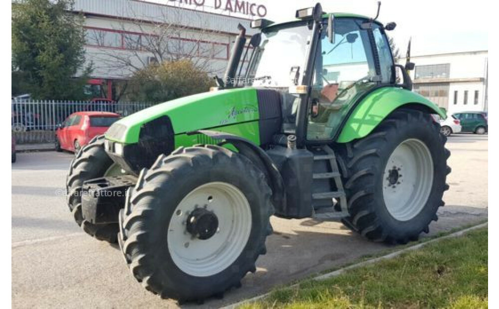 Deutz-Fahr AGROTRON 175 Gebraucht - 3