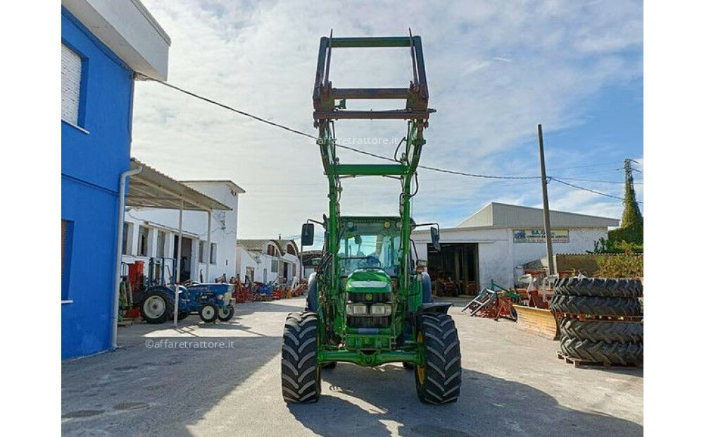 John Deere 5820 Gebraucht - 3