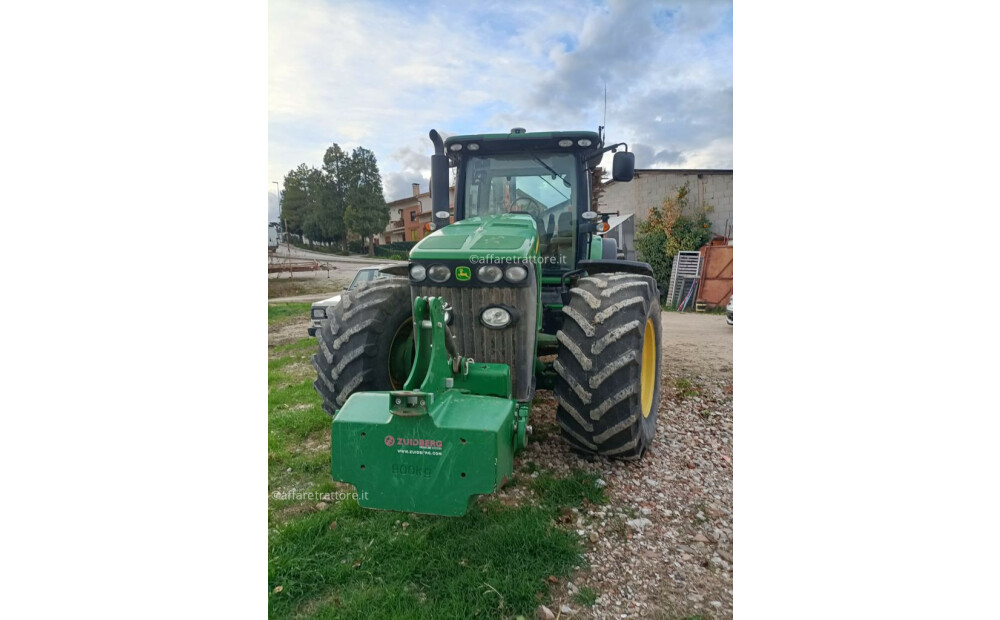 John Deere 8270R Gebraucht - 6