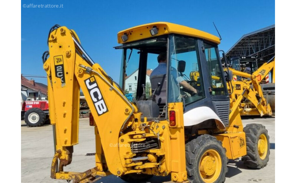 JCB 2 CX Gebraucht - 6