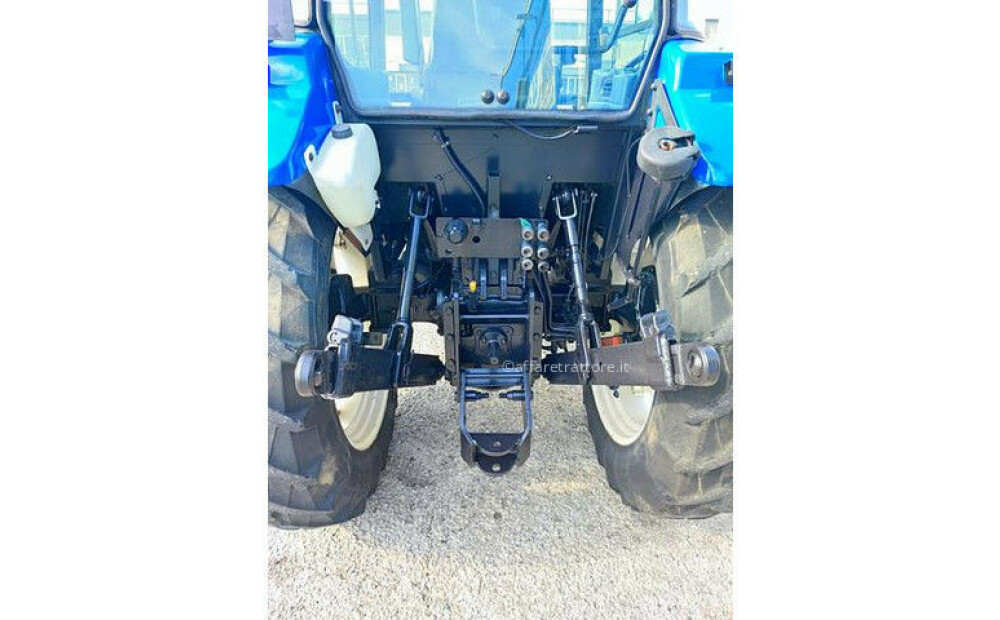 New Holland TD 90 D Gebraucht - 6