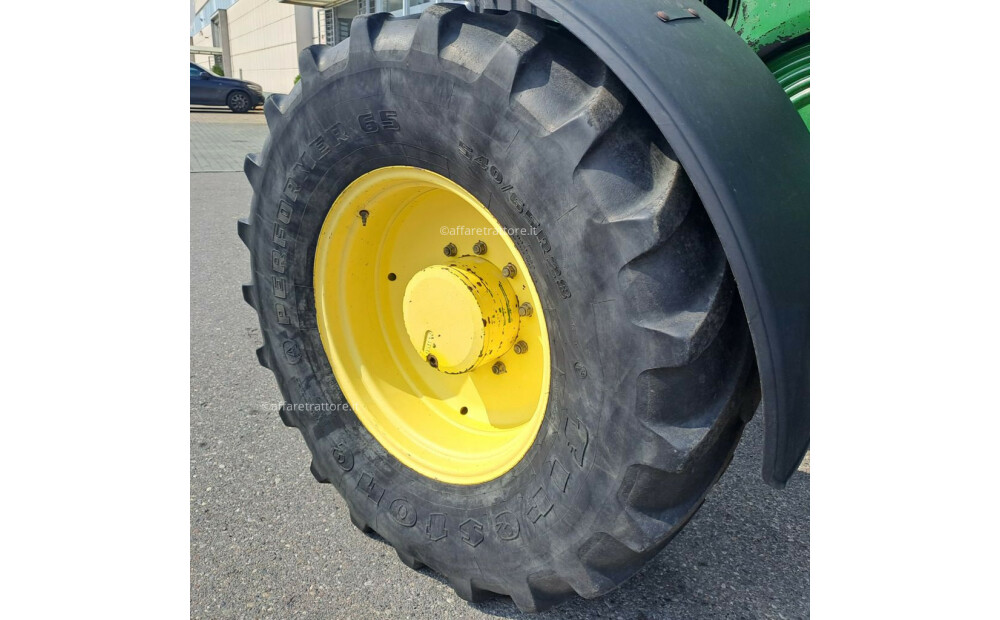 John Deere 6920S Gebraucht - 8