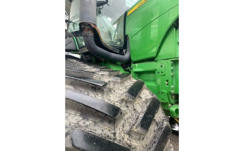 John Deere 8320 RT Gebraucht - 5