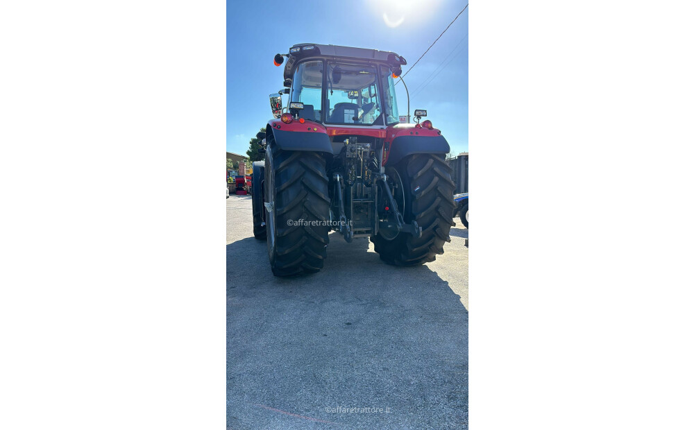 Massey Ferguson 7S.180 Neu - 2