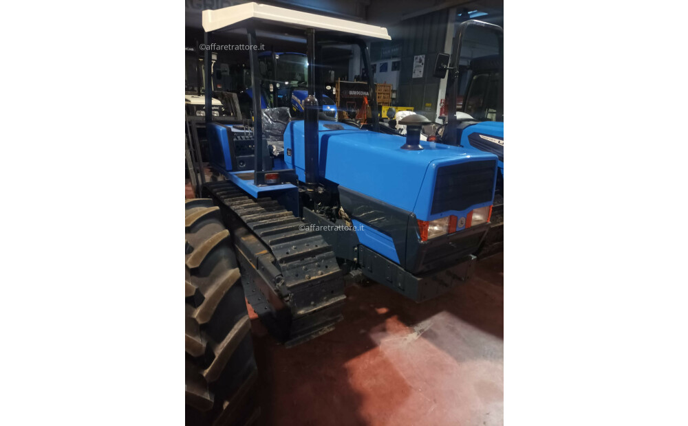 Landini TREKKER 75 Nuovo - 12