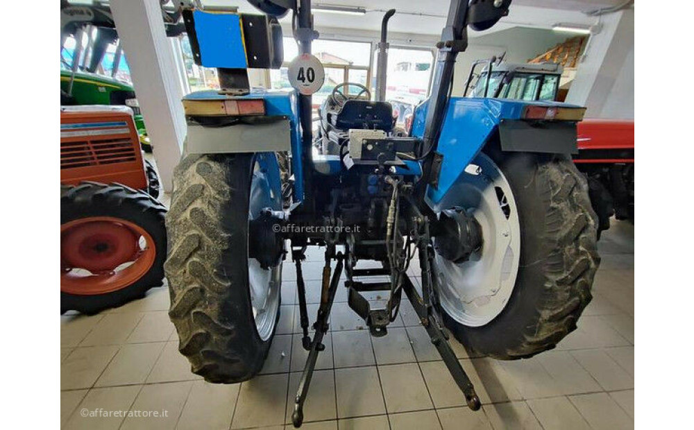 Landini Atlas 85 Gebraucht - 5