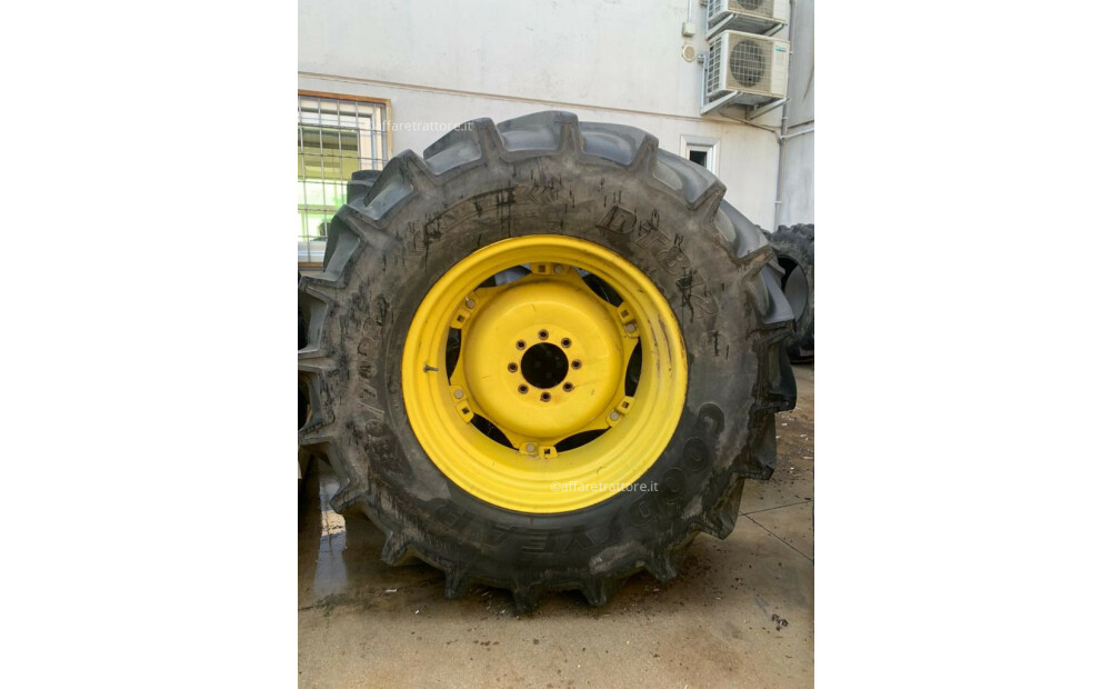 Goodyear 480/70R30 Gebraucht - 2