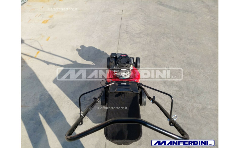 MTD Smart 42 PO Benzin-Rasenmäher Neu - 7