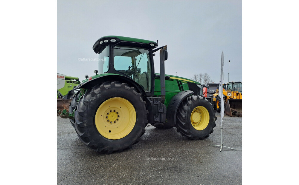 John Deere 7230R Gebraucht - 3