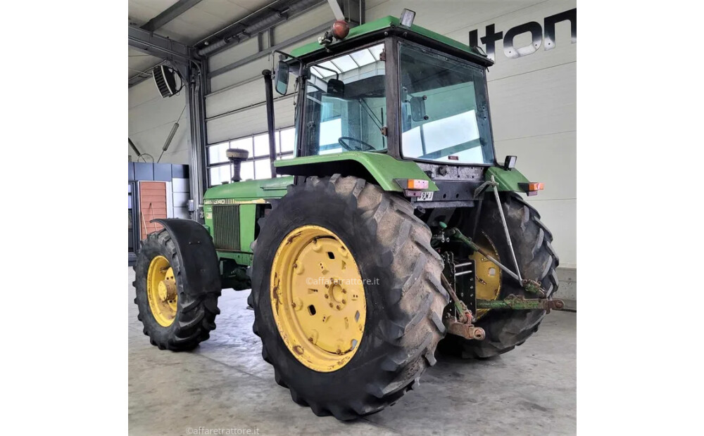 Fendt 3140 Gebraucht - 2