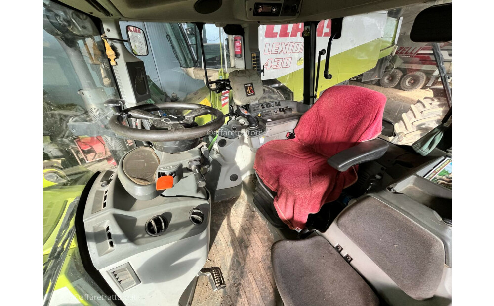 Claas ARION 460 Gebraucht - 9