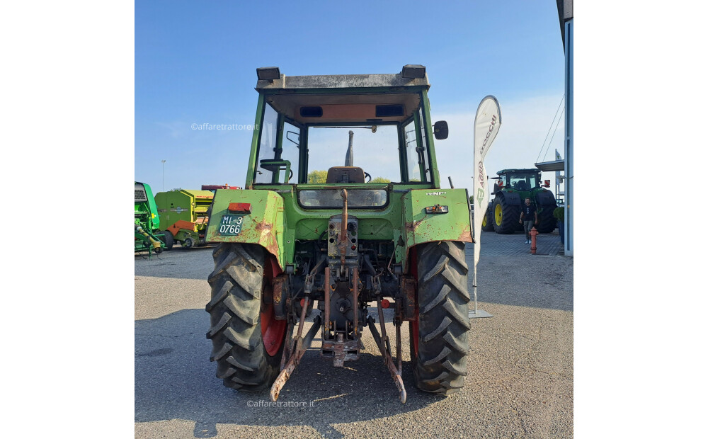 Fendt FARMER 304 Gebraucht - 2