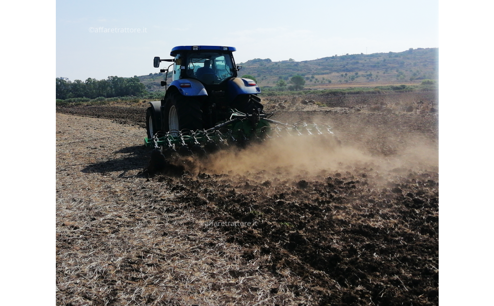 Vitale Project Avior AVI-14L, 2,35m, 700kg per Frutteto, Vigneto e Pieno Campo Nuovo - 9