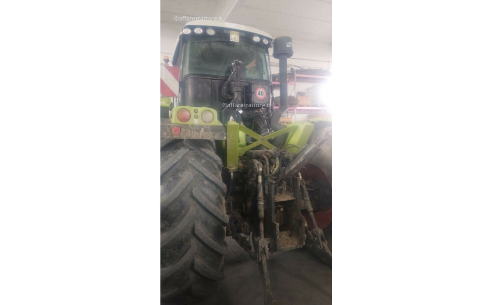 Claas XERION 3800 TRAC Gebraucht - 5