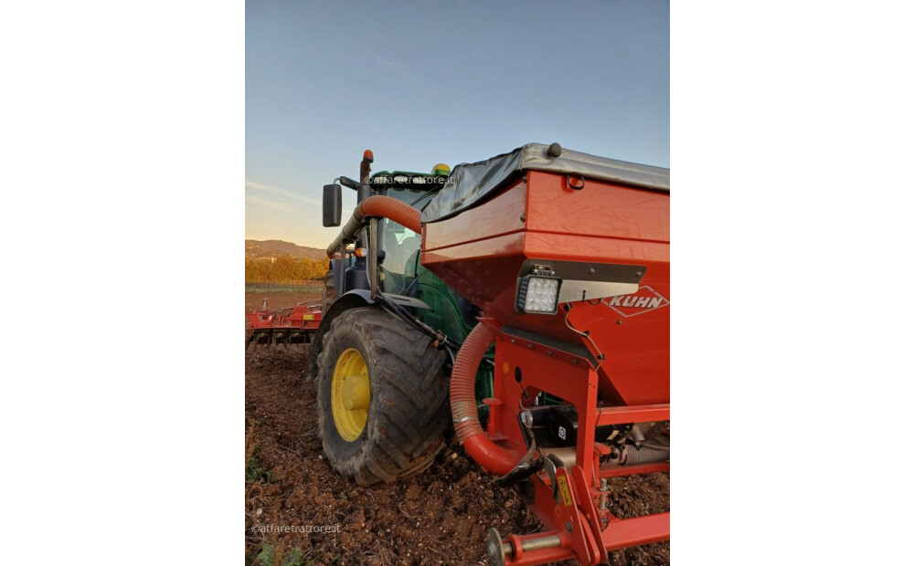 Kuhn VENTA 5 + Kuhn HR 5000 Gebraucht - 7