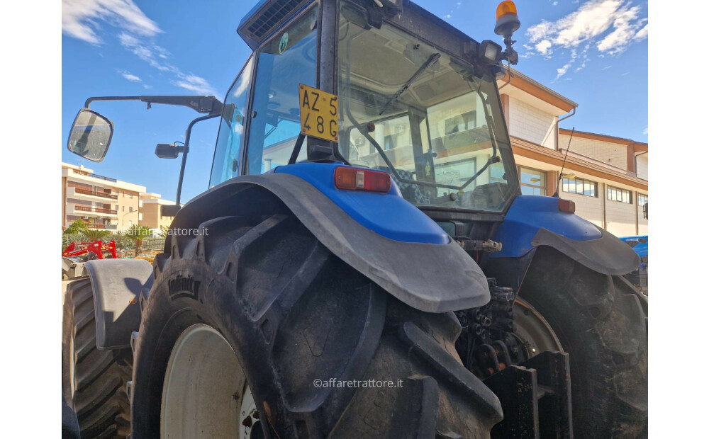 New Holland TM 135 Gebraucht - 6