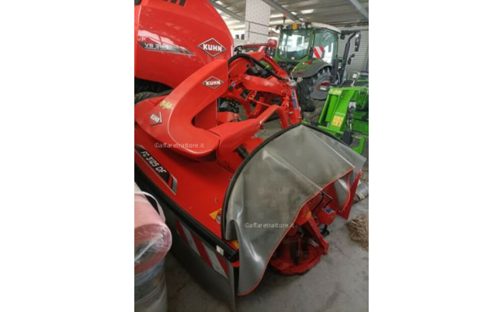 Kuhn FC 3125 DF-FF Gebraucht - 3