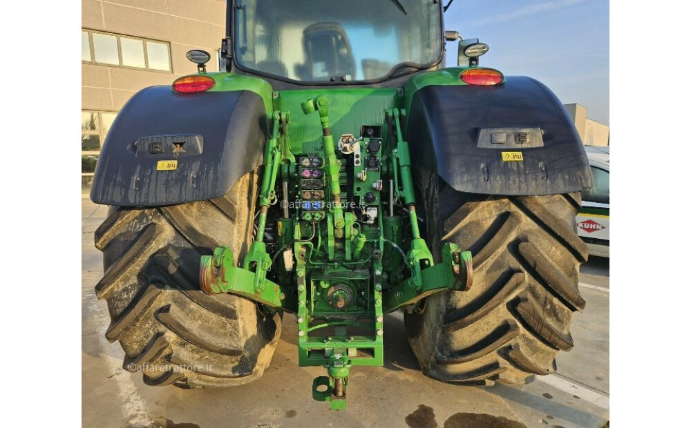 John Deere 8320R Usato - 7