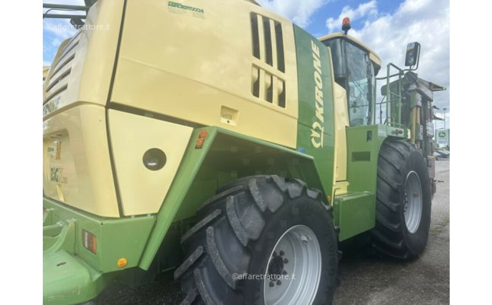 Krone BIG X 700 Gebraucht - 4